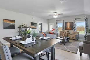 8405 Bluebonnet Bend Rd, Fort Worth, TX 76131 - Photo 12