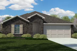 8405 Bluebonnet Bend Rd, Fort Worth, TX 76131 - Photo 1