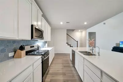 10332 Fall Brook Drive, Aubrey, TX 76227 - Photo 6