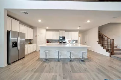 10332 Fall Brook Drive, Aubrey, TX 76227 - Photo 2