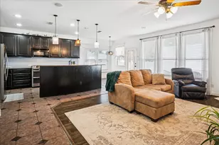 1131 Charleston Ln, Savannah, TX 76227 - Photo 8