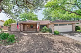 1017 Meadowlark Ln, Granbury, TX 76048 - Photo 1