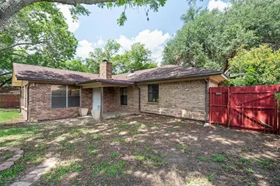 1017 Meadowlark Lane, Granbury, TX 76048 - Photo 34
