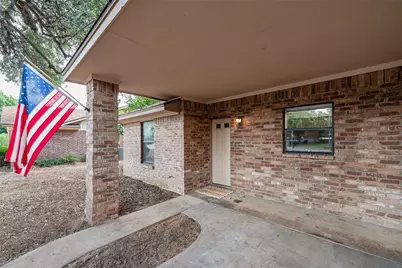 1017 Meadowlark Lane, Granbury, TX 76048 - Photo 2