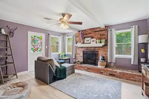 6801 Yolanda Dr, Fort Worth, TX 76112 - Photo 20