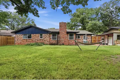 6801 Yolanda Drive, Fort Worth, TX 76112 - Photo 30