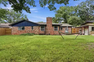 6801 Yolanda Dr, Fort Worth, TX 76112 - Photo 30