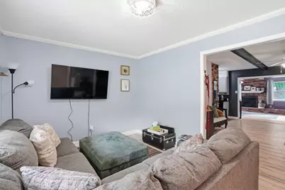 6801 Yolanda Drive, Fort Worth, TX 76112 - Photo 14