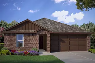 317 Wayland St, Keene, TX 76059 - Photo 1