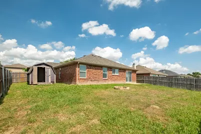 324 Broken Bow Drive, Krum, TX 76249 - Photo 6