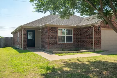 324 Broken Bow Drive, Krum, TX 76249 - Photo 2