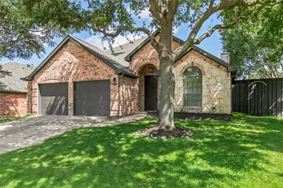 2485 Yuma Drive, Little Elm, TX 75068 - Photo 2
