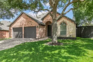 2485 Yuma Dr, Little Elm, TX 75068 - Photo 2