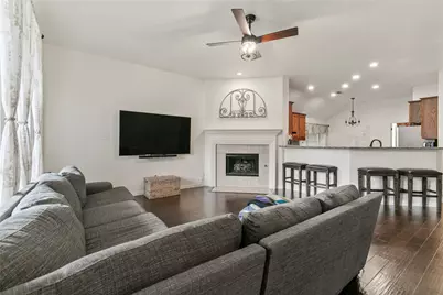 2485 Yuma Drive, Little Elm, TX 75068 - Photo 6