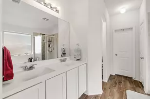 8920 Prairie Dawn Dr, Fort Worth, TX 76131 - Photo 20