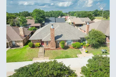 504 506 Cedar Elm Lane, Allen, TX 75002 - Photo 4