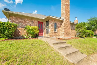 504 506 Cedar Elm Lane, Allen, TX 75002 - Photo 4