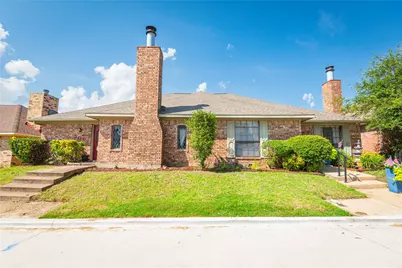 504 506 Cedar Elm Lane, Allen, TX 75002 - Photo 1