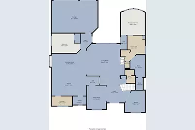 7565 Rawlins Lane, Frisco, TX 75036 - Photo 40