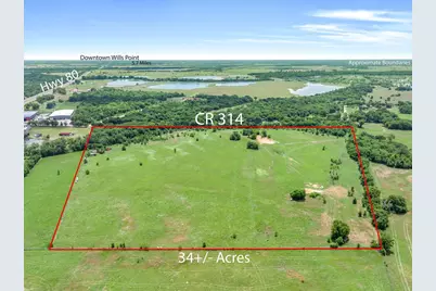11551 County Road 314 Road, Terrell, TX 75161 - Photo 18