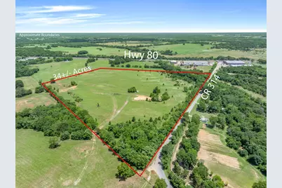 11551 County Road 314 Road, Terrell, TX 75161 - Photo 2