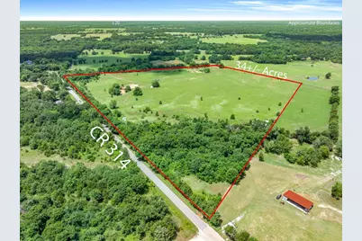 11551 County Road 314 Road, Terrell, TX 75161 - Photo 1