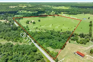 11551 County Road 314 Rd, Terrell, TX 75161 - Photo 1