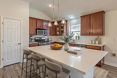 2121 Highland Drive, Wylie, TX 75098 - Photo 2