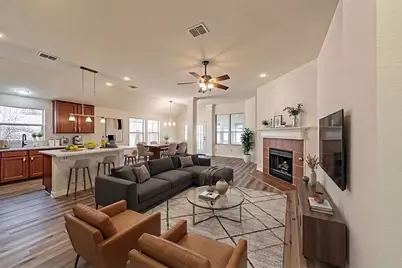 2121 Highland Drive, Wylie, TX 75098 - Photo 4