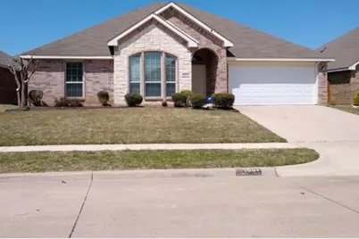 1601 White Willow Lane, Arlington, TX 76002 - Photo 1