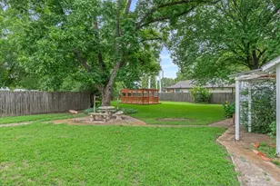 432 W High St, Wills Point, TX 75169 - Photo 24