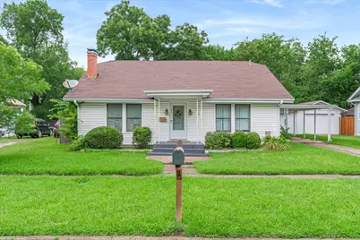 432 W High Street, Wills Point, TX 75169 - Photo 30