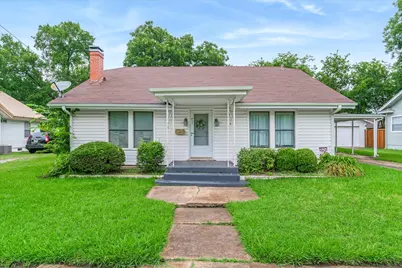 432 W High Street, Wills Point, TX 75169 - Photo 1