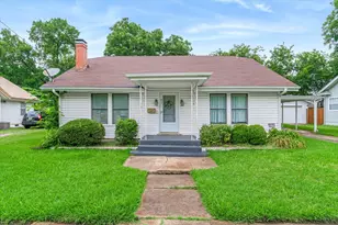 432 W High St, Wills Point, TX 75169 - Photo 1