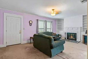 432 W High St, Wills Point, TX 75169 - Photo 4