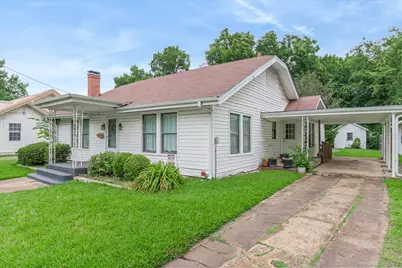 432 W High Street, Wills Point, TX 75169 - Photo 2