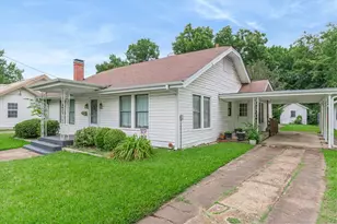 432 W High St, Wills Point, TX 75169 - Photo 2
