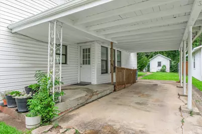 432 W High Street, Wills Point, TX 75169 - Photo 22