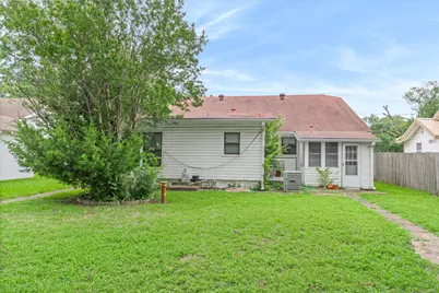 432 W High Street, Wills Point, TX 75169 - Photo 28