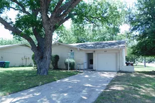 217 Mockingbird Ln, Denton, TX 76209 - Photo 1
