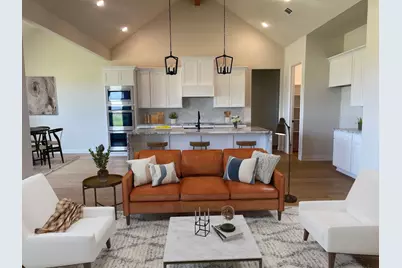 2441 Tyler Wade Trail, Waxahachie, TX 75167 - Photo 2