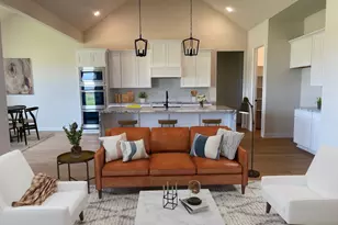 2441 Tyler Wade Trl, Waxahachie, TX 75167 - Photo 2