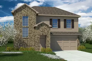 629 Harvey St, Grandview, TX 76050 - Photo 1