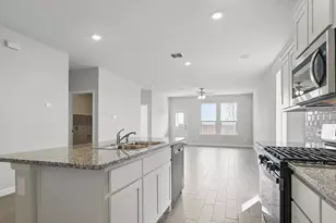 629 Harvey St, Grandview, TX 76050 - Photo 6