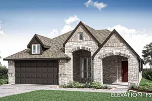 4317 Red Yucca Ln, Joshua, TX 76058 - Photo 1
