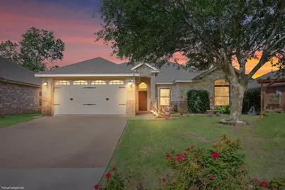 3005 Whistler Drive, Waco, TX 76712 - Photo 1