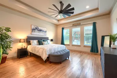 2047 Cedar Drive, Quinlan, TX 75474 - Photo 24