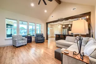 2047 Cedar Dr, Quinlan, TX 75474 - Photo 6
