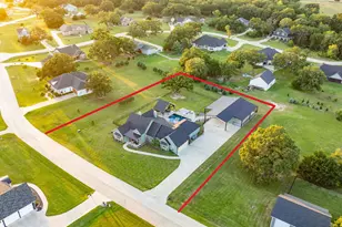 2047 Cedar Dr, Quinlan, TX 75474 - Photo 2