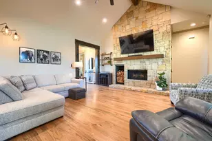 2047 Cedar Dr, Quinlan, TX 75474 - Photo 8